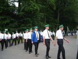 Schützenfest 2004